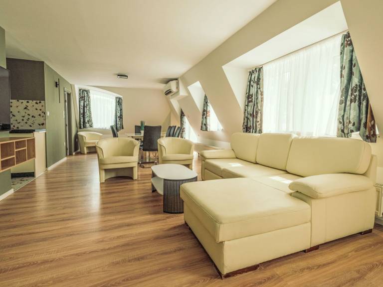 Appartement Balatonalmádi