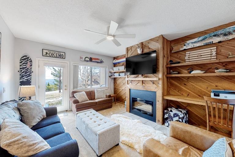 Condo Ludlow
