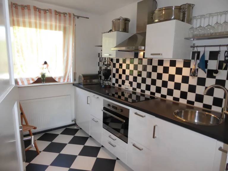 Ferienhaus Grafrath