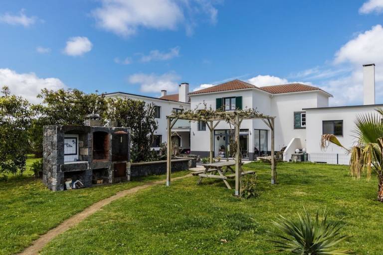 Apartamento Ribeira Grande