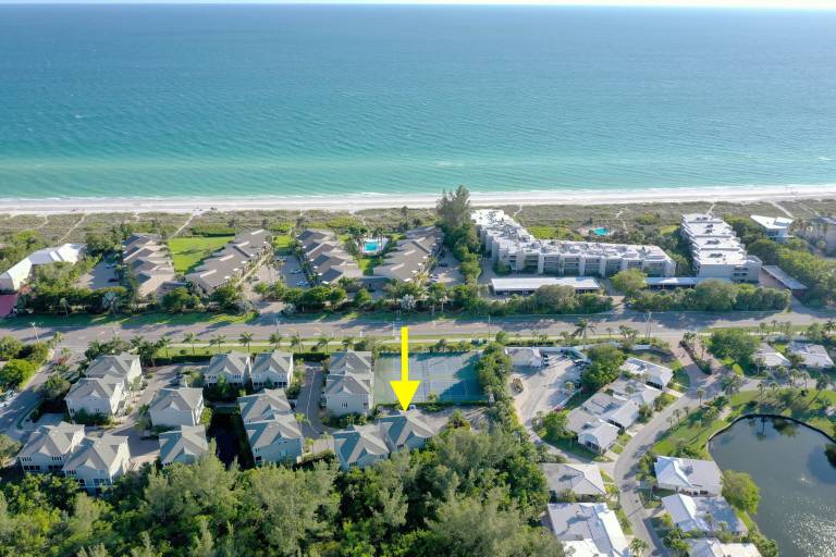 House Longboat Key