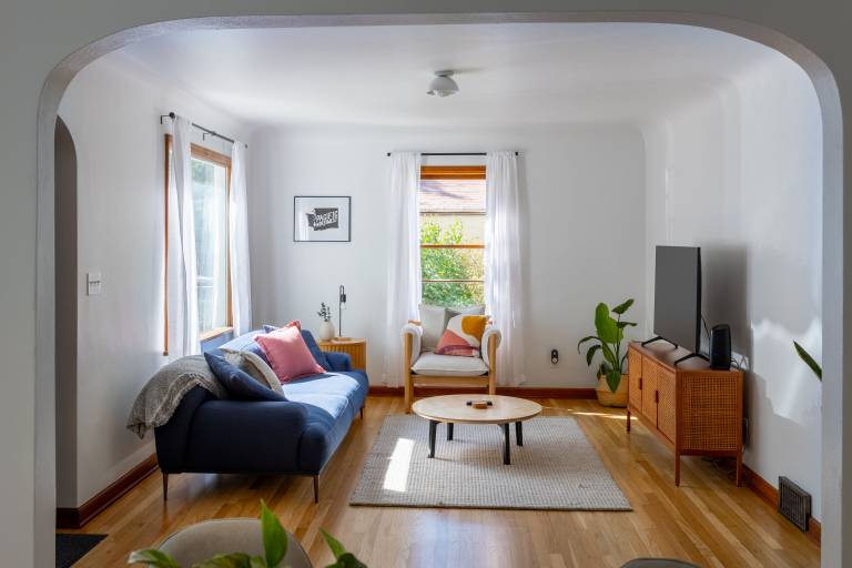 Huis Washington State University