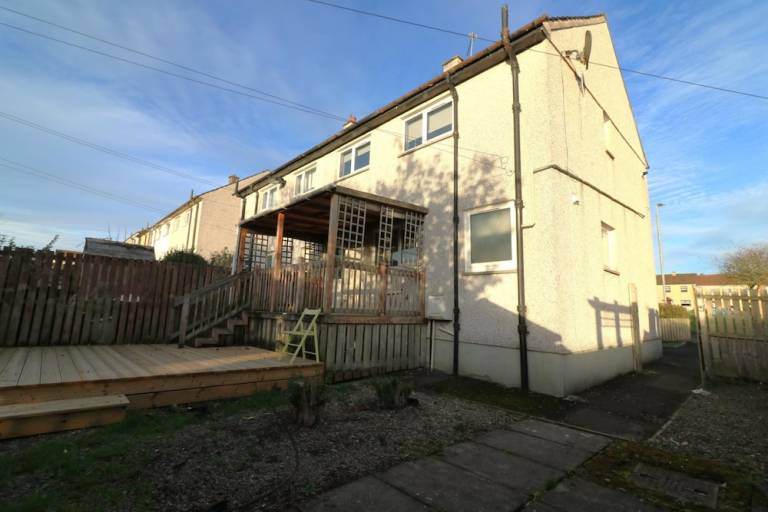 Apartment  Motherwell