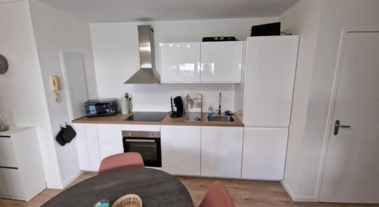 Rental apartment with 2 rooms for 5 persons in Collioure