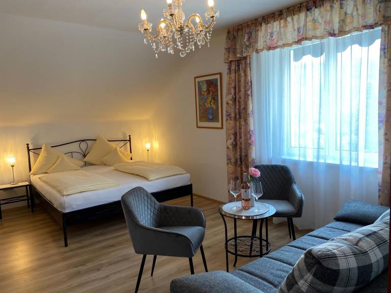 Hotel Nikolasch — photo 2