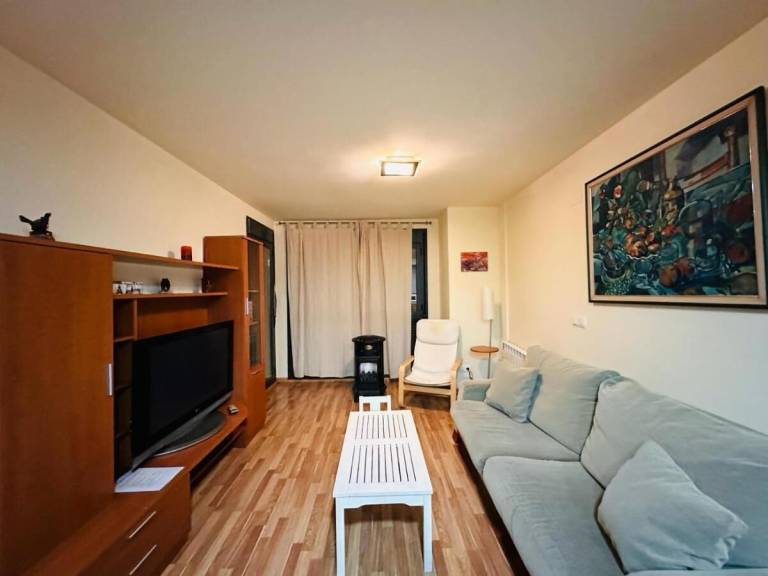 Apartamento Aínsa