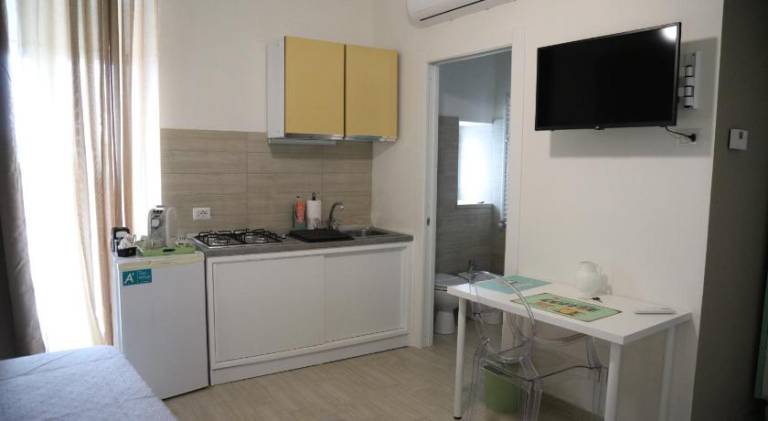 Apartment | Pets are welcome — photo 3