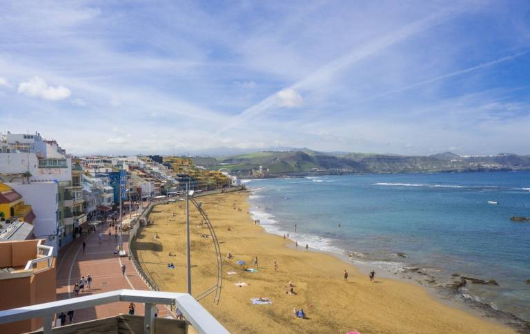 Apartman  Las Palmas