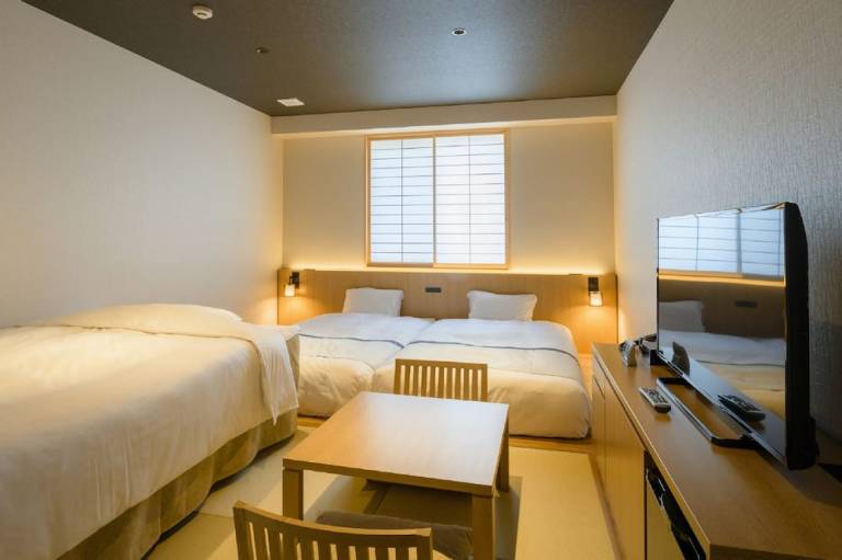 Tosei Hotel Cocone Kamakura