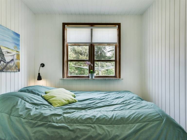 Ferienhaus Tranekær Sogn