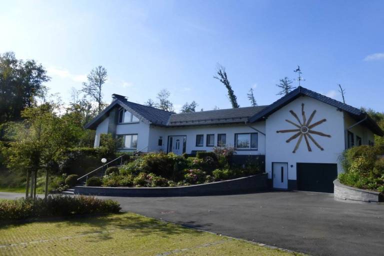 Villa Schmallenberg