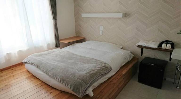 Sarabetsu mura chiiki Kouryu Center Vacation STAY 25698v
