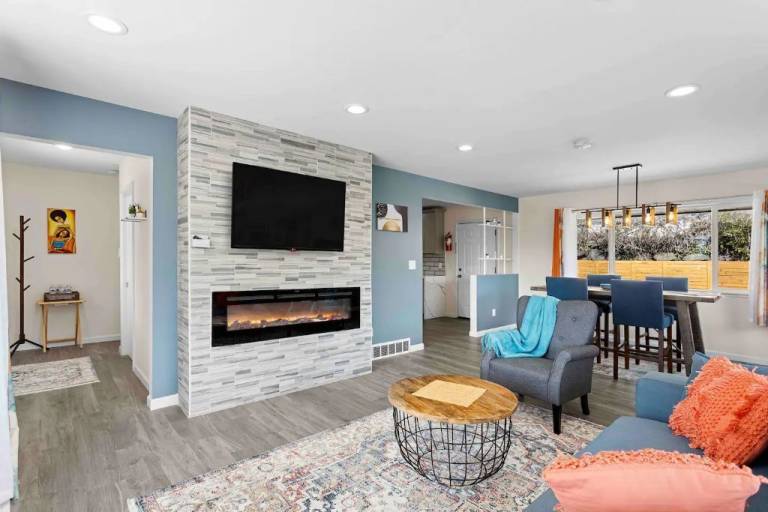 Apartment  Kent