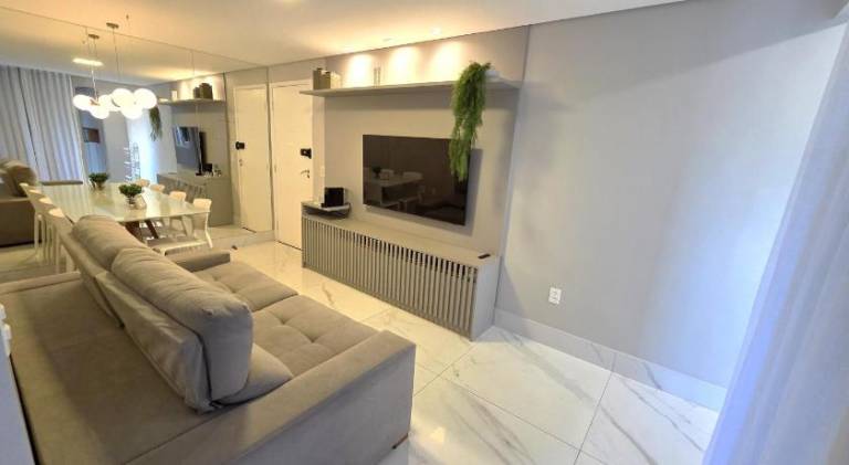 62 m&sup2; Ferienwohnung