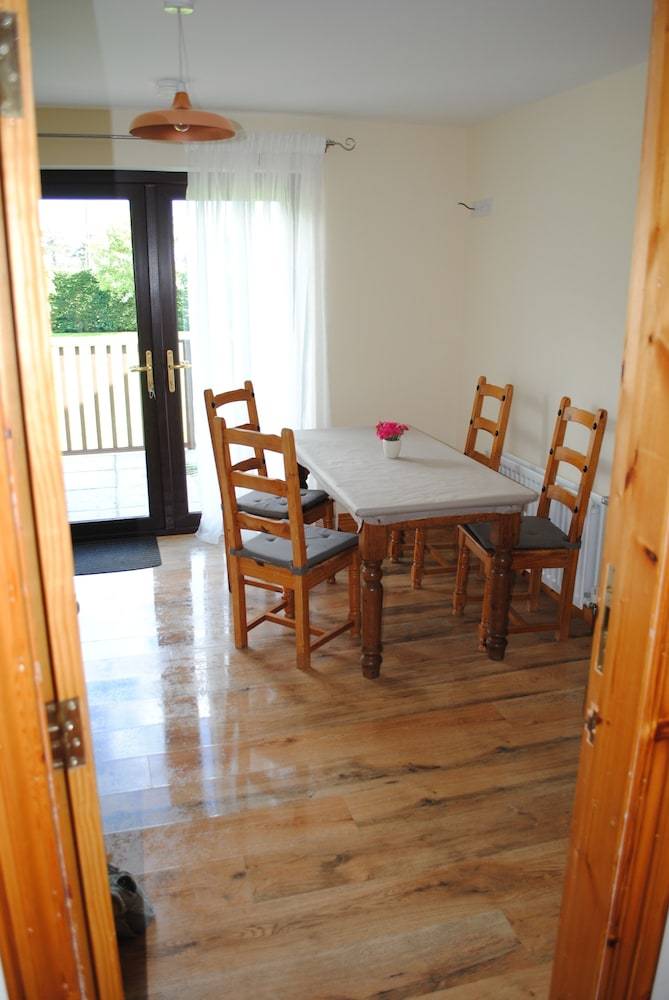 Bed and breakfast  Dundrum