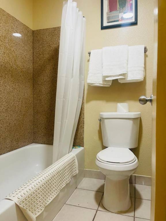 Happy Smart Inn I-10 Eloy and Casa Grande — photo 5