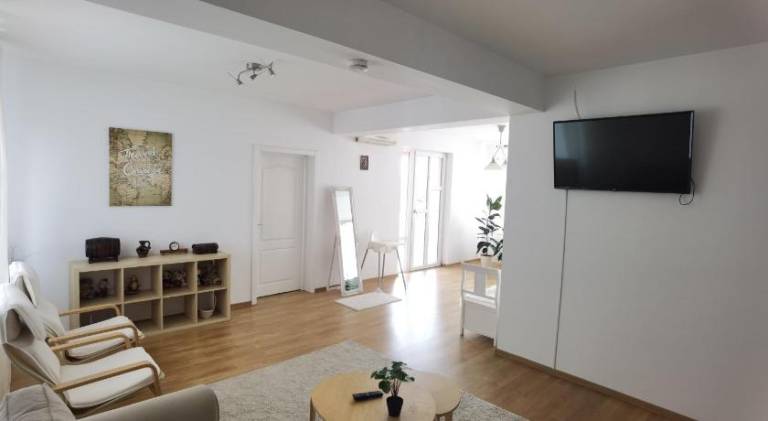 Lodge Râmnicu Vâlcea