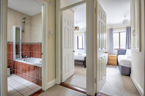 50 m² Ferienhaus
