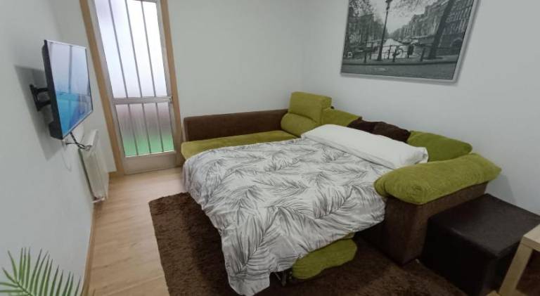 Apartment with 4 rooms for 8 persons — photo 2