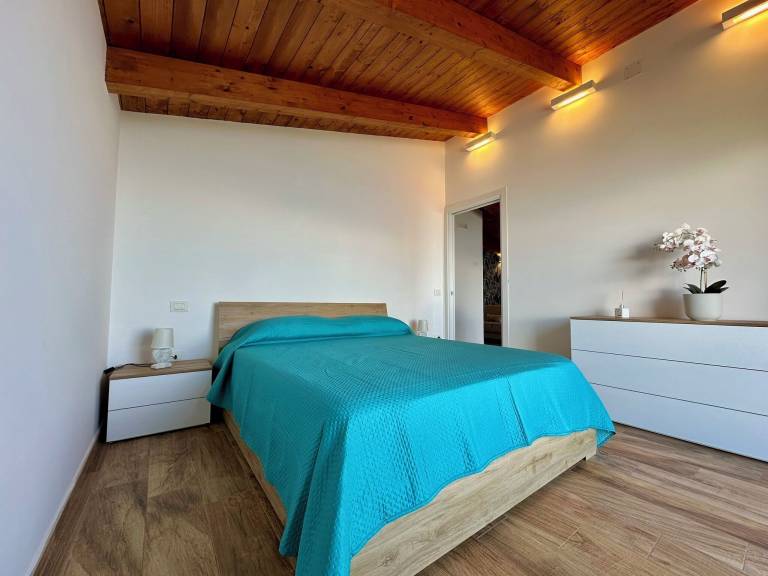 Appartamento Vico Equense
