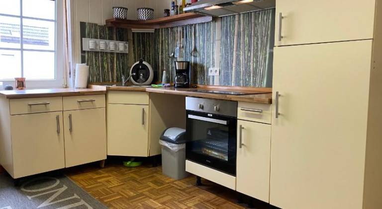 Rental apartment with 1 room for 4 persons — photo 4