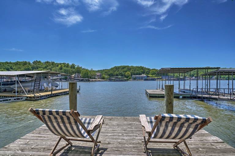 House  Osage Beach