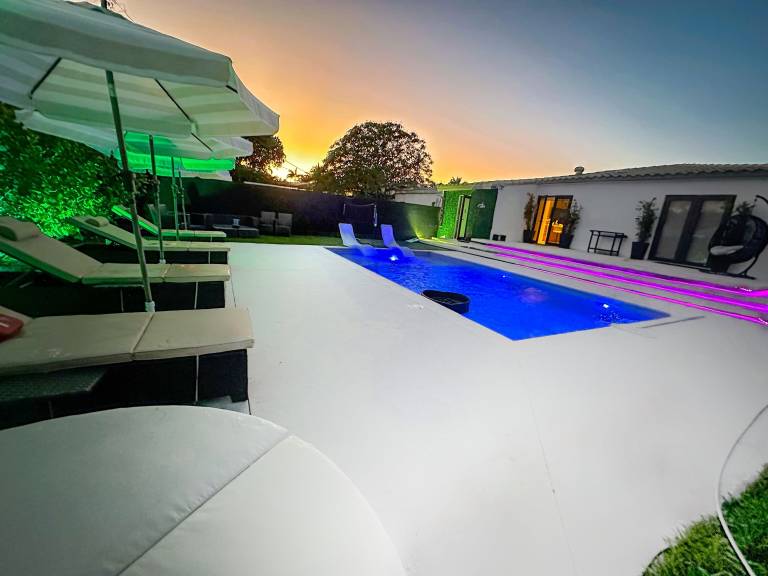 Villa Miami