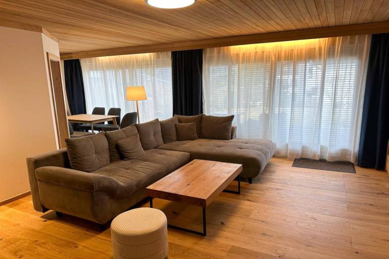 Ferienwohnung  Gemeinde Saalfelden am Steinernen Meer