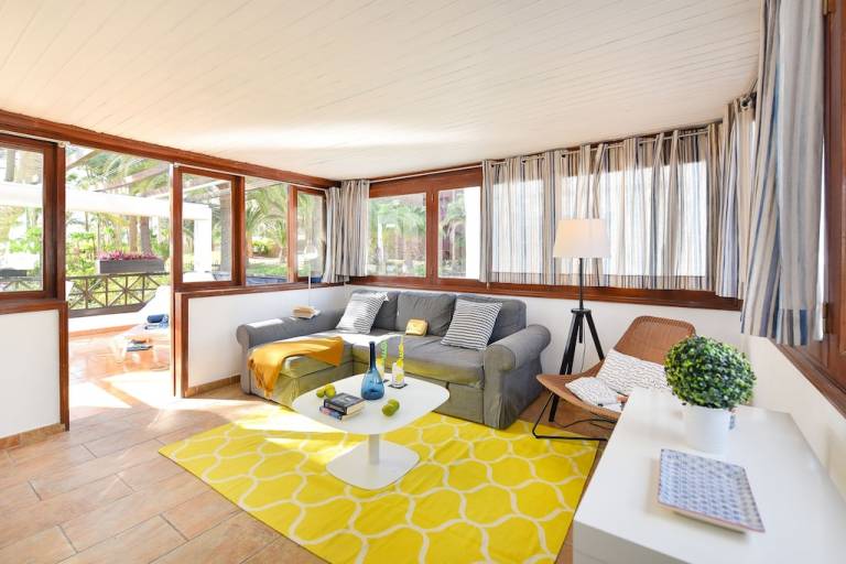 Ferienhaus Maspalomas