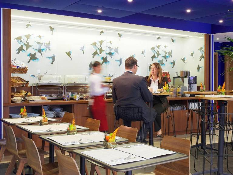 Adagio Muenchen City Hotel — photo 3
