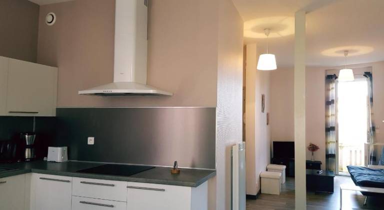 Logis Hotel Restaurant du Midi - Rodez Centre — photo 4