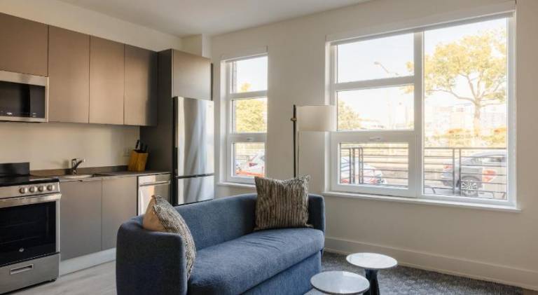 Reside NoMa, a Wyndham Residence — photo 3
