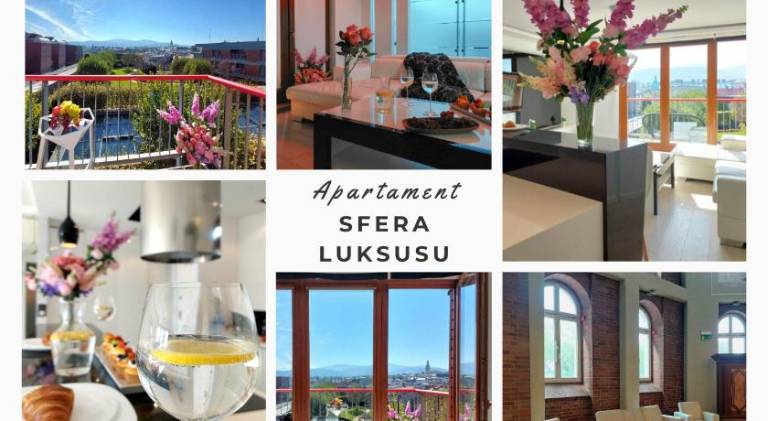 Wonderful rental apartment | Dogs allowed in Bielsko-Biala