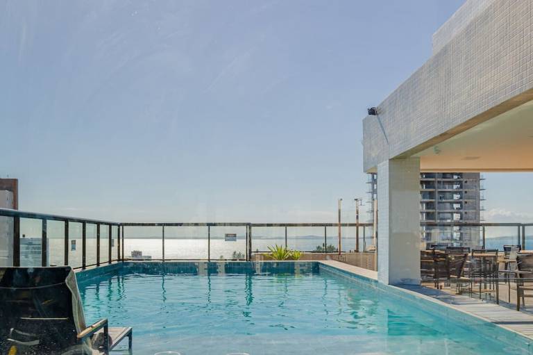 Apartamento Barra