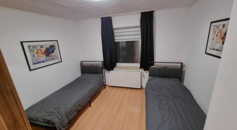 Ferienwohnung Bocholt