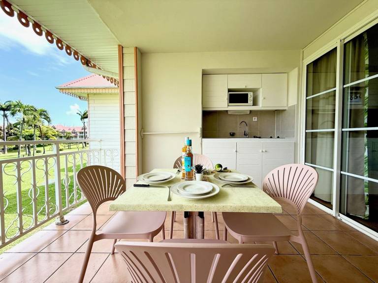 Appartement Sainte-Luce