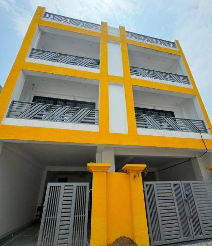 Apartment Darbhanga Colony