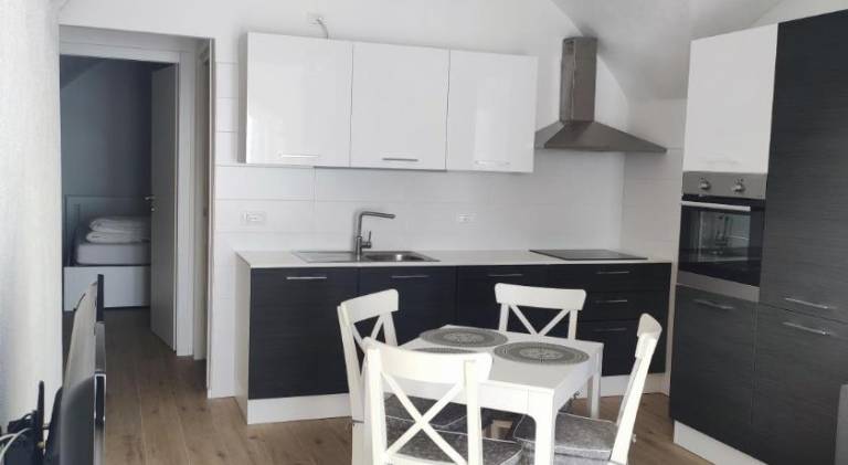 Appartamento Lavarone
