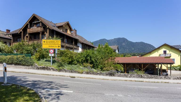 Ferienwohnung Salzburg