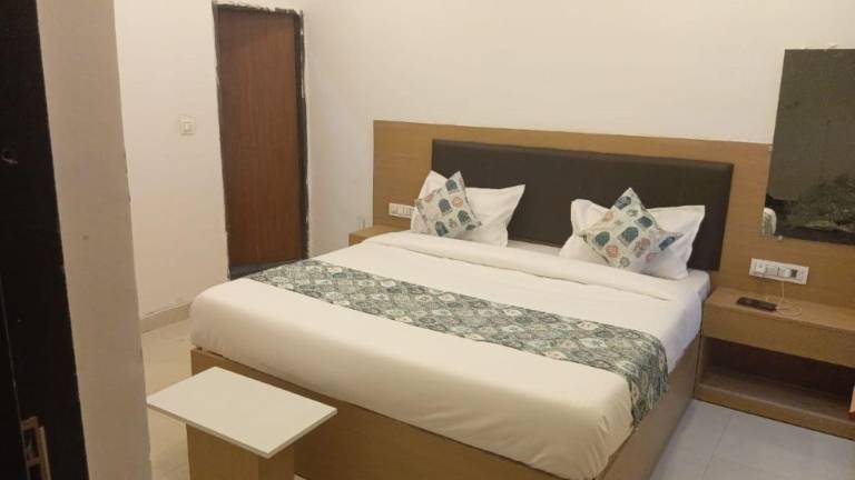 Hotel JMM Mount View — photo 4