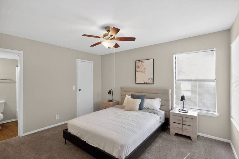 Apartment  Donelson