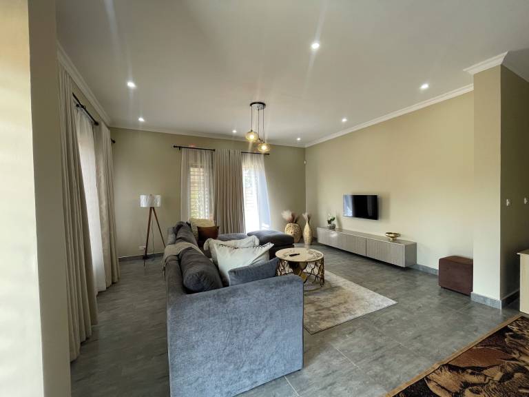 House Area 43