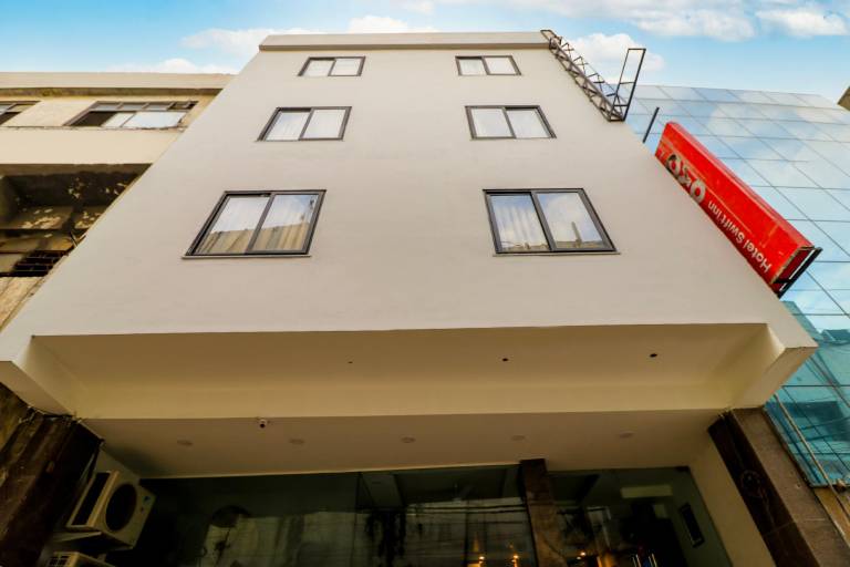 Hotel The Glory — photo 4
