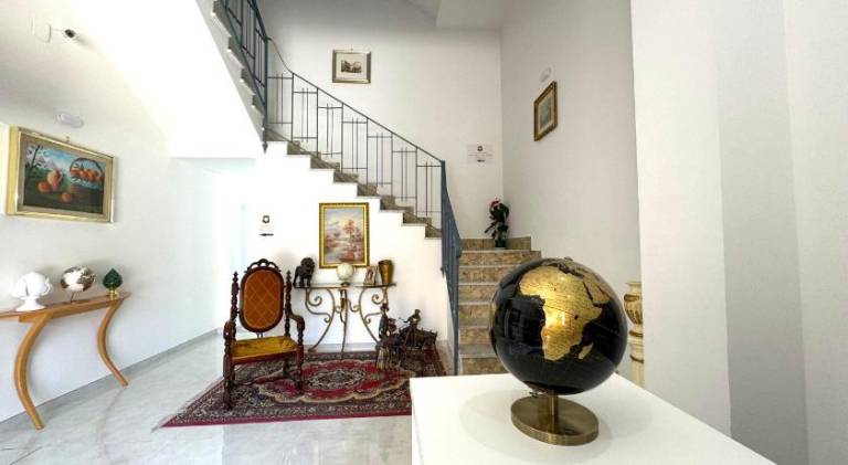 Casa Ferrante in Cinisi