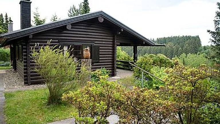 Ferienhaus Schweinsbühl