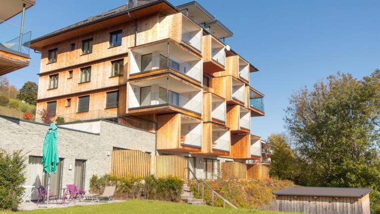 Haus am Sonnenhang by Schladming-Appartements — photo 3