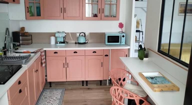 Holiday apartment | Pets are welcome — photo 3