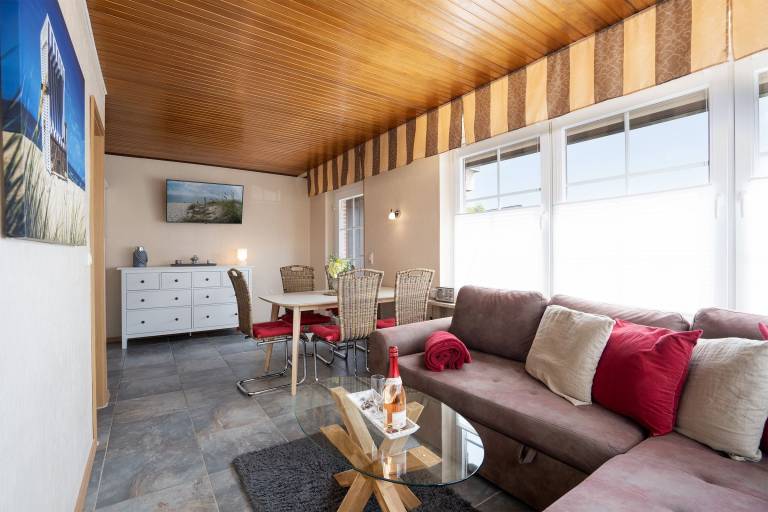 Ferienwohnung Grömitz