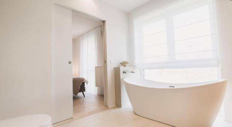 Holiday apartment with hot tub | Pets are welcome — photo 4