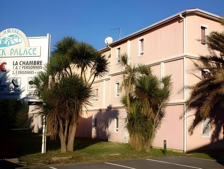 Quick Palace Anglet in Anglet